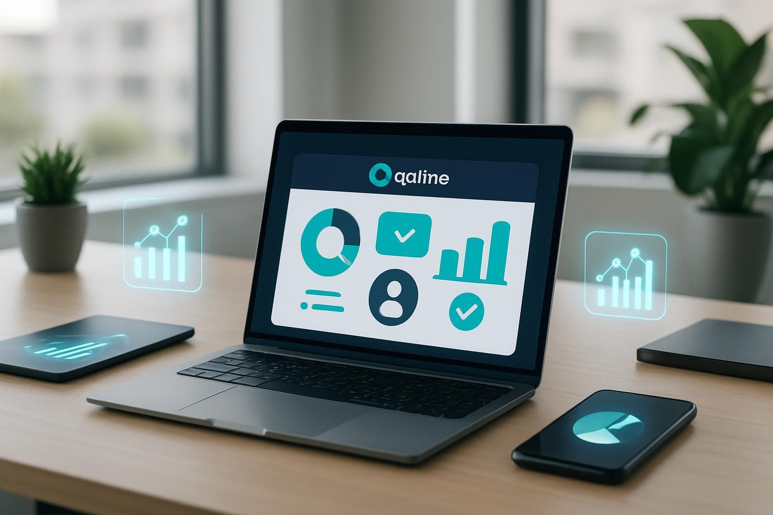 découvrez tout ce qu'il faut savoir sur qalimo et explorez ses fonctionnalités clés pour optimiser votre expérience.