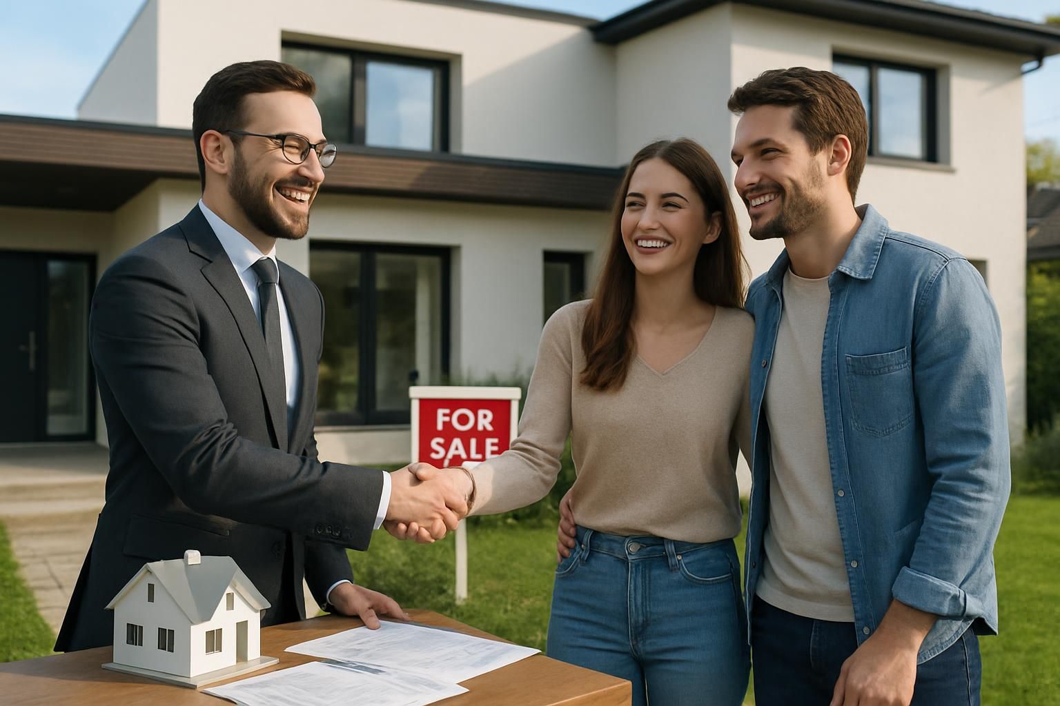 découvrez des astuces et conseils pratiques pour vendre un bien immobilier en optimisant l'utilisation du prêt à taux zéro (ptz). facilitez votre vente grâce à nos recommandations expertes.