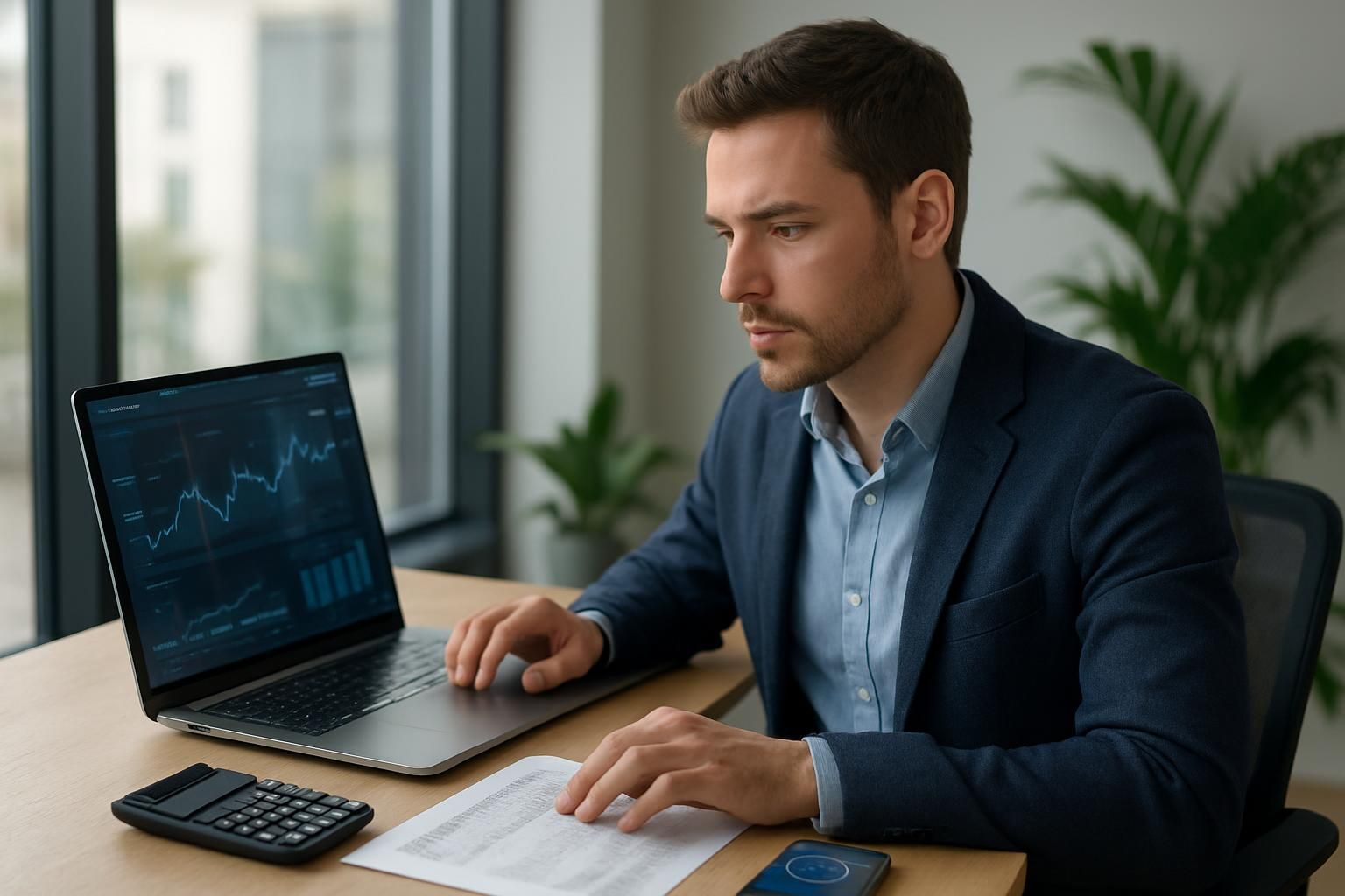 découvrez comment calculer facilement votre capacité d'emprunt en 2026 grâce à nos conseils simples et pratiques pour mieux préparer votre projet immobilier.