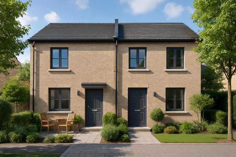 découvrez la définition d'une maison mitoyenne, ses caractéristiques principales et les avantages qu'elle offre pour bien choisir votre logement.