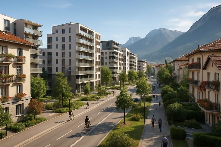 découvrez les meilleurs quartiers pour un investissement locatif à grenoble et optimisez votre rentabilité grâce à nos conseils experts.
