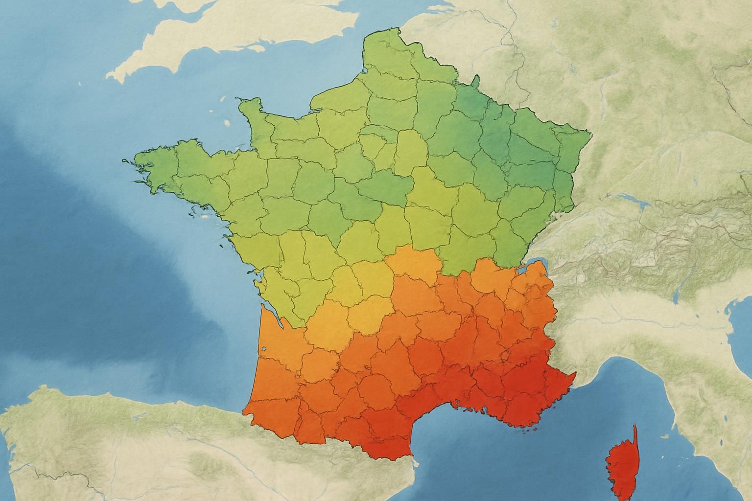 découvrez la liste complète des zones éligibles au prêt à taux zéro (ptz) pour financer votre achat immobilier en bénéficiant d'avantages exclusifs.