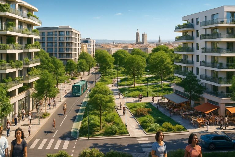découvrez les meilleurs quartiers où investir à montpellier en 2026 pour maximiser votre rendement immobilier. analyse des zones prometteuses et conseils d'experts.