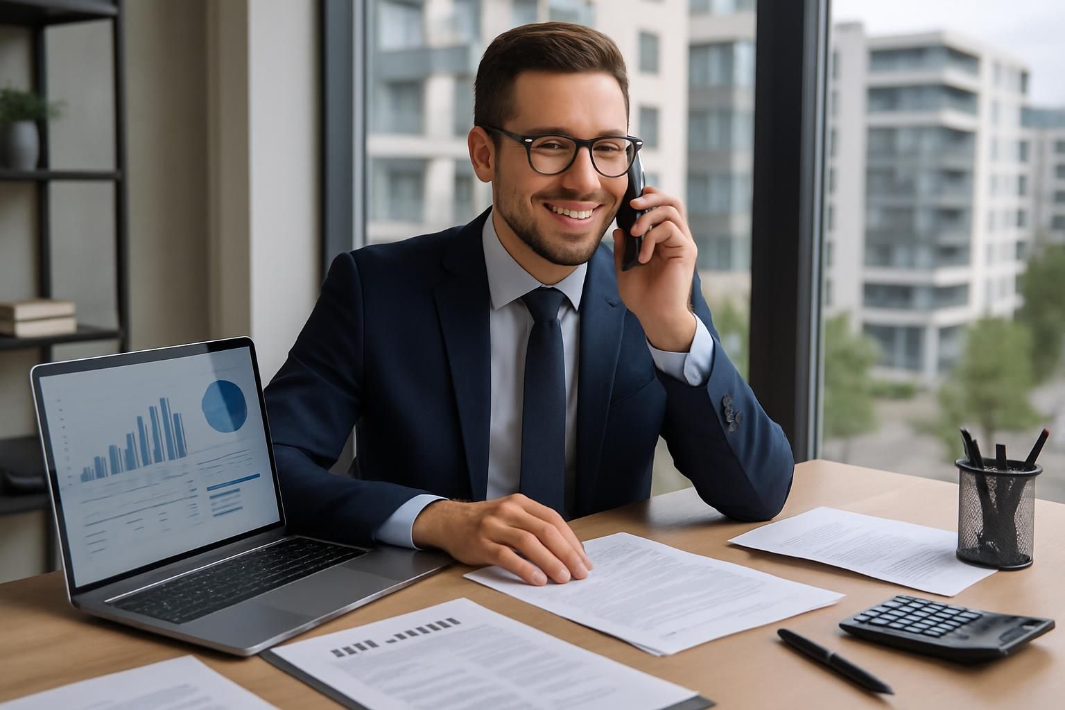 découvrez quel est le salaire des agents immobiliers, les facteurs qui l'influencent et les perspectives de rémunération dans le secteur immobilier.