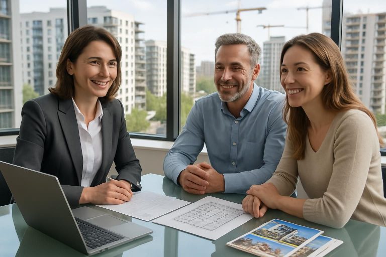 découvrez combien gagne un négociateur immobilier en france, les facteurs influençant son salaire et les perspectives d'évolution dans ce métier dynamique.