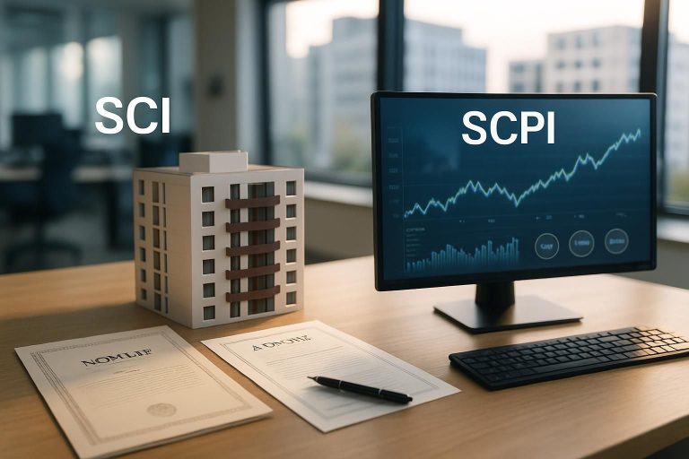 découvrez les différences entre sci et scpi pour investir en 2026. analysez les avantages et inconvénients de chaque solution afin de choisir la meilleure option pour votre investissement immobilier.