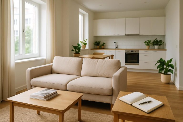 découvrez nos conseils et astuces pour louer votre appartement efficacement, maximiser vos revenus et trouver rapidement un locataire fiable.