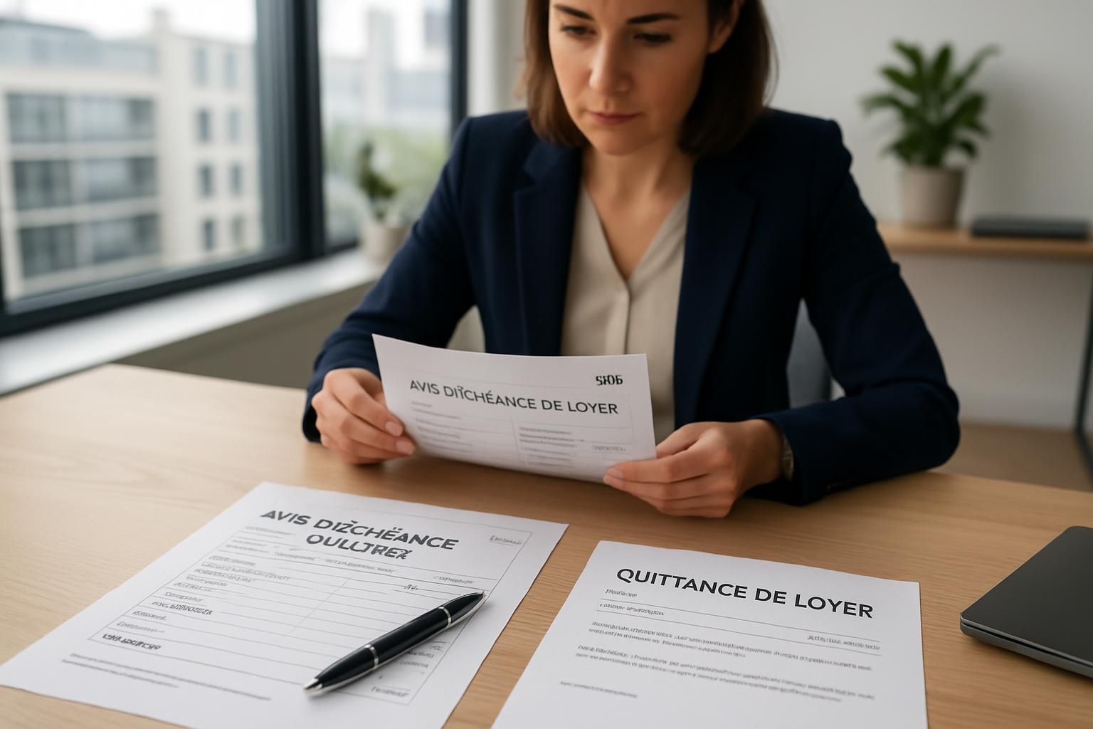 découvrez en 2026 les différences essentielles entre l'avis d'échéance et la quittance de loyer pour mieux gérer vos obligations locatives.