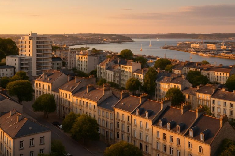 découvrez les meilleurs quartiers pour un investissement locatif à brest et maximisez votre rentabilité grâce à nos conseils experts.