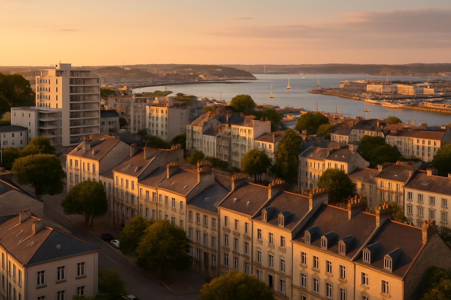 découvrez les meilleurs quartiers pour un investissement locatif à brest et maximisez votre rentabilité grâce à nos conseils experts.