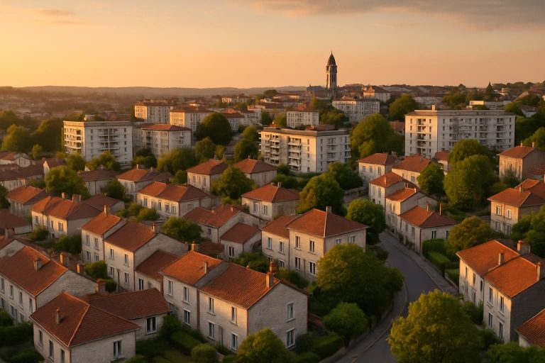 découvrez les meilleurs quartiers pour un investissement locatif à limoges et maximisez votre rendement immobilier avec nos conseils experts.