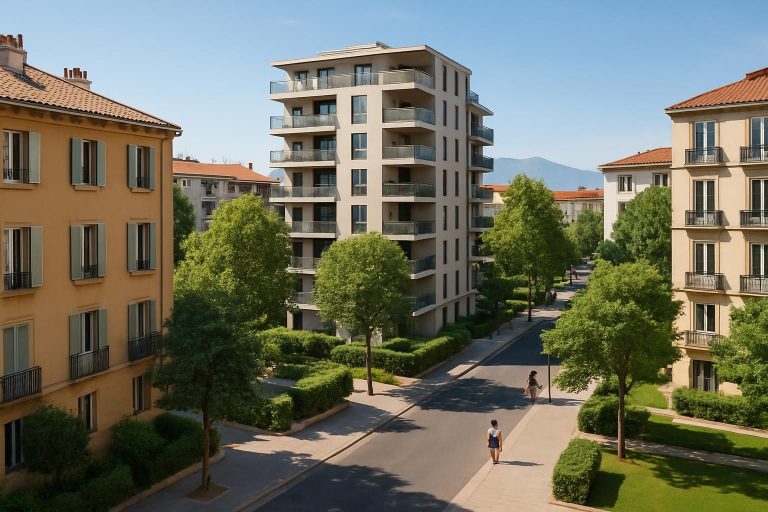 découvrez les meilleurs quartiers pour un investissement locatif à perpignan et maximisez votre rentabilité grâce à nos conseils d'experts.