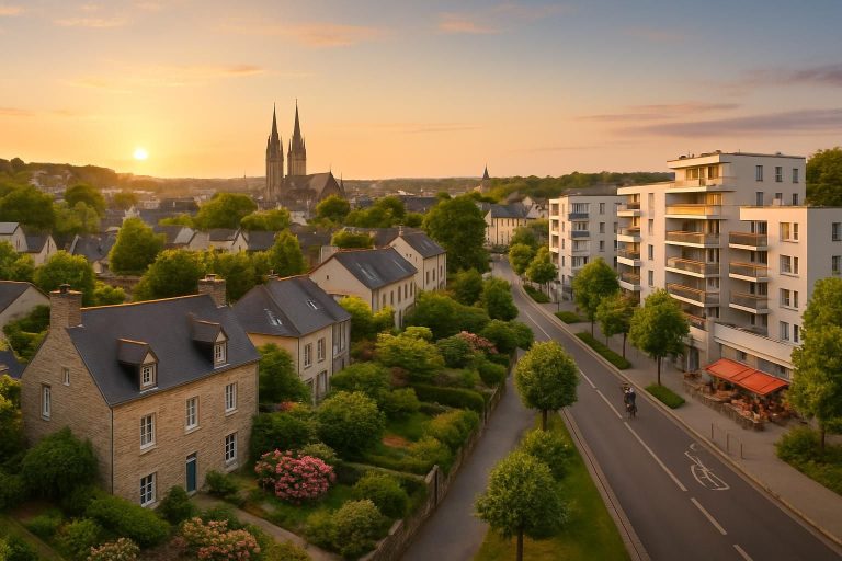 découvrez les meilleurs quartiers pour un investissement locatif à quimper et optimisez votre rentabilité grâce à notre guide complet.