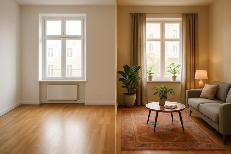 découvrez les avantages de la location nue et meublée pour optimiser votre investissement immobilier et faites le choix adapté à vos objectifs financiers.