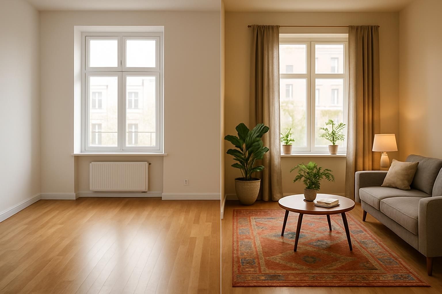 découvrez les avantages de la location nue et meublée pour optimiser votre investissement immobilier et faites le choix adapté à vos objectifs financiers.