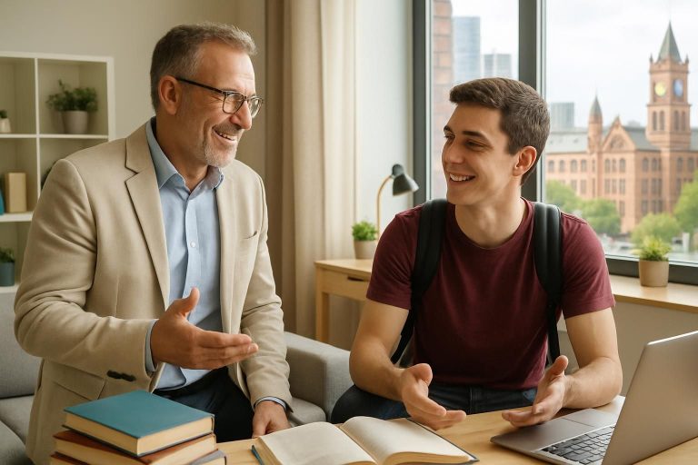 découvrez pourquoi louer à des étudiants représente une opportunité avantageuse pour les propriétaires, avec des conseils pour maximiser la rentabilité et assurer une location sereine.