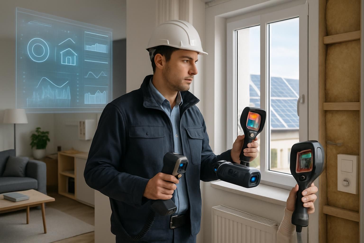 découvrez les diagnostics immobiliers obligatoires pour la location en 2026 et préparez votre bien conforme aux nouvelles réglementations.
